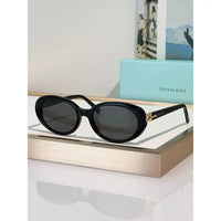 TIFFANY & CO TF4242D 8001D9 Women's Sunglasses ✨