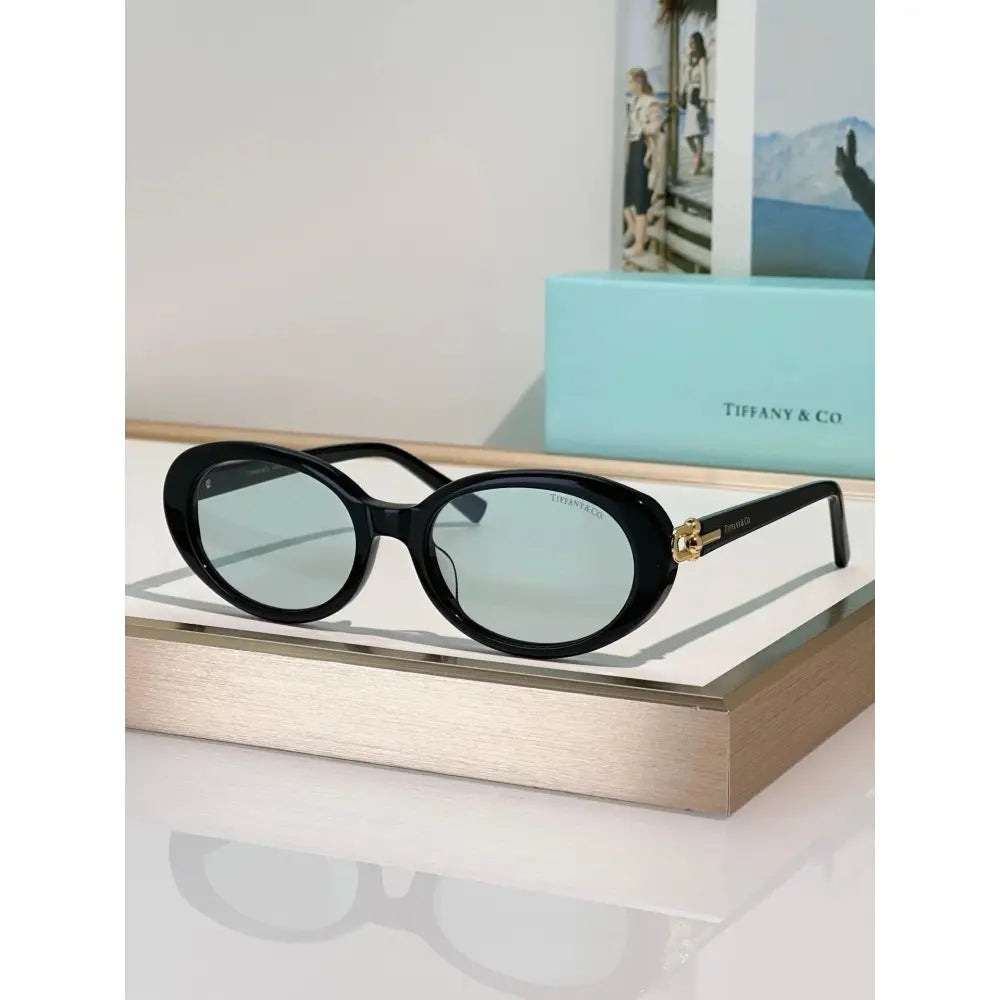 TIFFANY & CO TF4242D 8001D9 Women's Sunglasses ✨