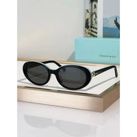 TIFFANY & CO TF4242D 8001D9 Women's Sunglasses ✨