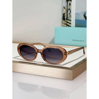 TIFFANY & CO TF4242D 8001D9 Women's Sunglasses ✨