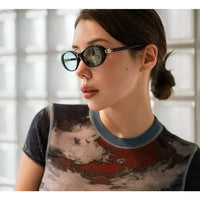 TIFFANY & CO TF4242D 8001D9 Women's Sunglasses ✨