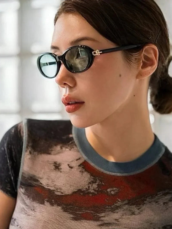 TIFFANY & CO TF4242D 8001D9 Women's Sunglasses ✨
