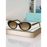 TIFFANY & CO TF4242D 8001D9 Women's Sunglasses ✨