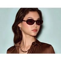 TIFFANY & CO TF4242D 8001D9 Women's Sunglasses ✨