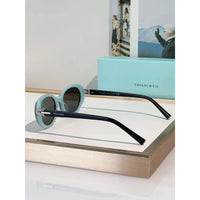 TIFFANY & CO TF4242D 8001D9 Women's Sunglasses ✨