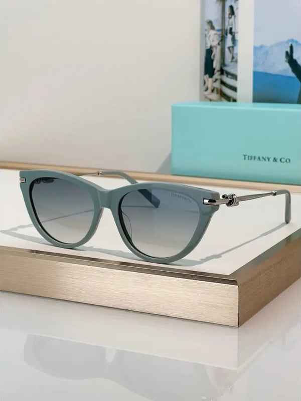 TIFFANY Tiffany & Co. TF4253  Women's Sunglasses ✨