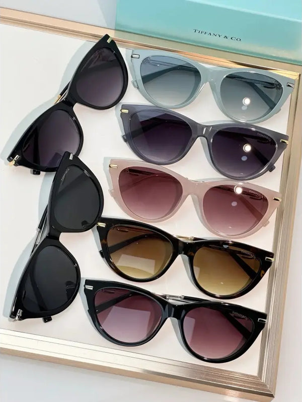 TIFFANY Tiffany & Co. TF4253  Women's Sunglasses ✨