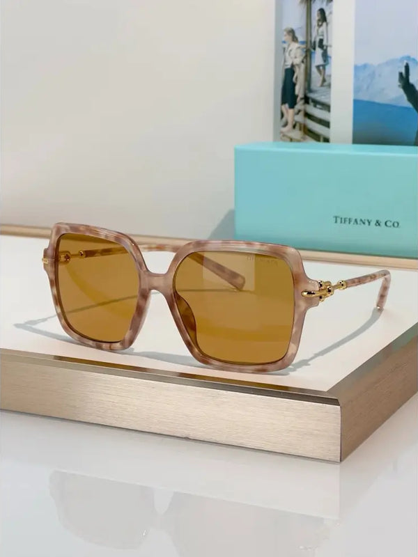 TIFFANY & CO TF4260U 80153B  Women's Sunglasses ✨