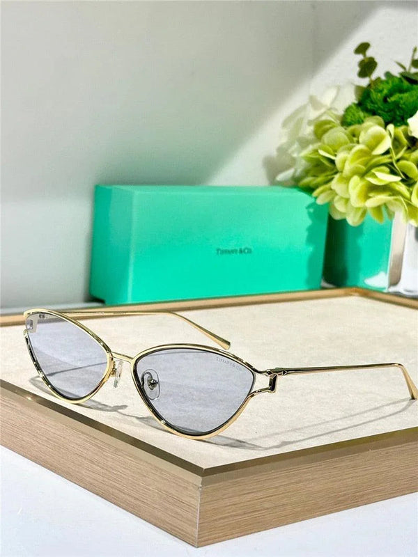 TIFFANY New Collection TF 3095  Women's SUNGLASSES $655   ✨