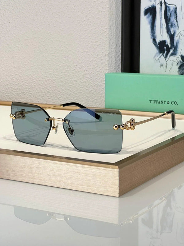 TIFFANY TF 3088 (610516) Women's SUNGLASSES  ✨
