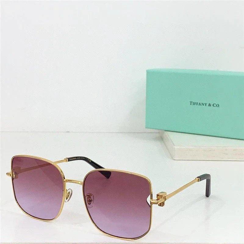 TIFFANY TF 3105D Women's Sunglasses ✨