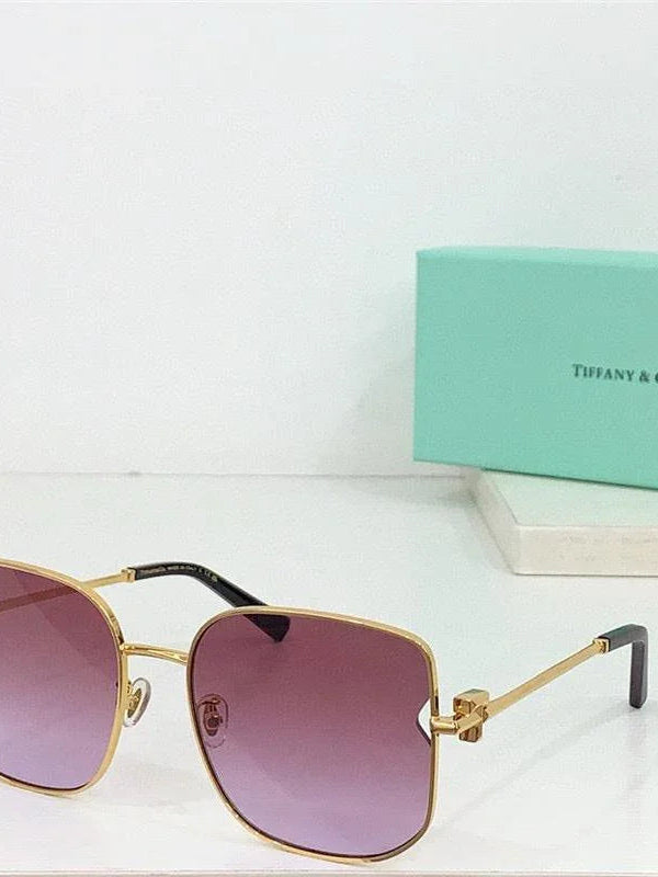 TIFFANY TF 3105D  Women's Sunglasses ✨