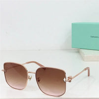 TIFFANY TF 3105D Women's Sunglasses ✨