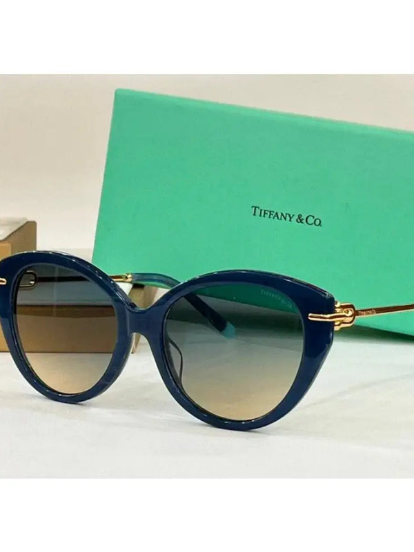 TIFFANY TF 4187 Women's SUNGLASSES  ✨