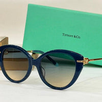 TIFFANY TF 4187 Women's SUNGLASSES ✨