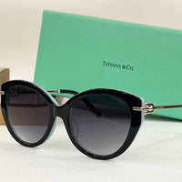 TIFFANY TF 4187 Women's SUNGLASSES ✨