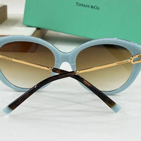 TIFFANY TF 4187 Women's SUNGLASSES ✨