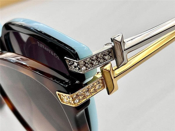 Tiffany TF 4193B 80019S Women's SUNGLASSES  ✨