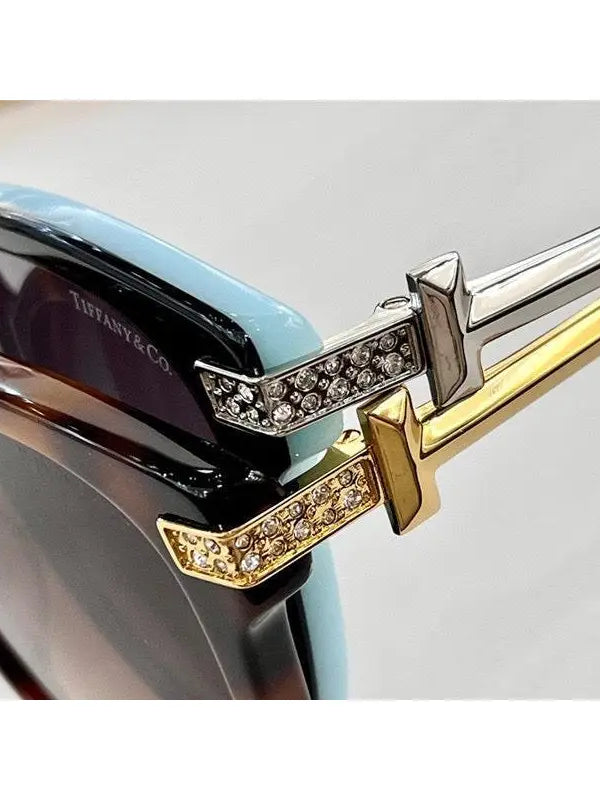 Tiffany TF 4193B 80019S Women's SUNGLASSES  ✨