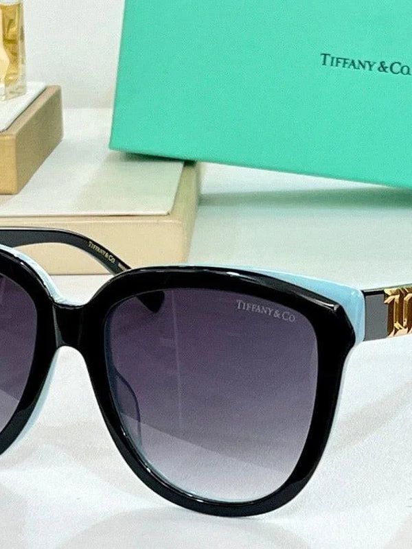 TIFFANY TF 4215 - 83429S Women's SUNGLASSES  ✨