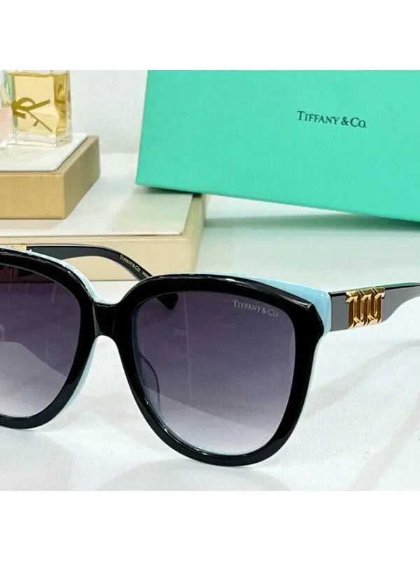 TIFFANY TF 4215 - 83429S Women's SUNGLASSES  ✨