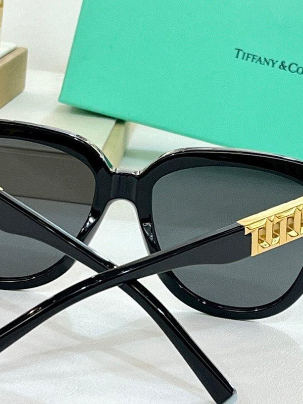 TIFFANY TF 4215 - 83429S Women's SUNGLASSES  ✨