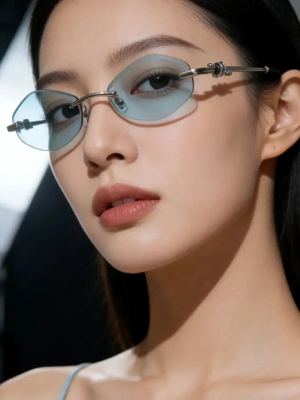 TIFFANY TF2021L Women's Sunglasses ✨
