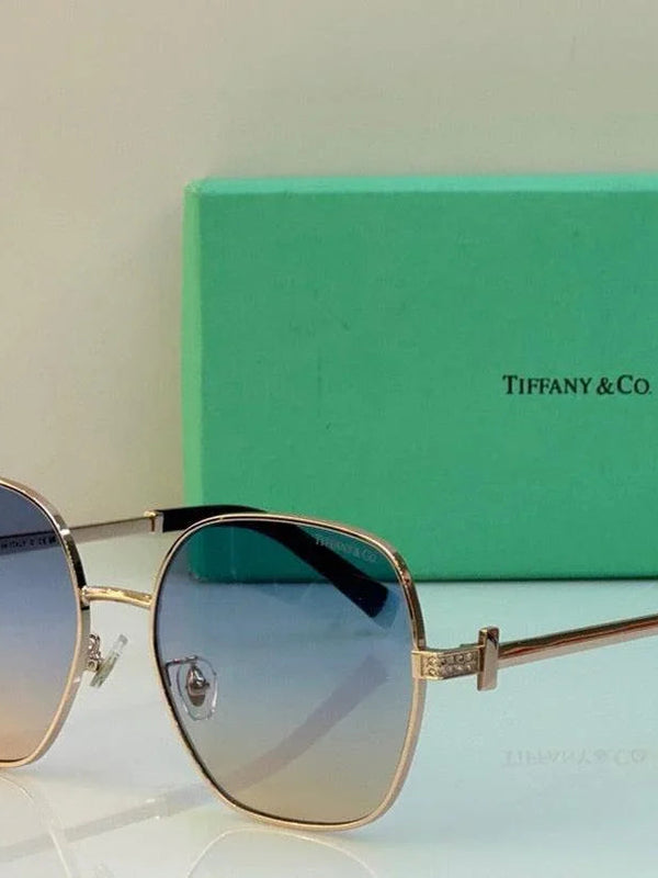 Tiffany TF3085-B Women's SUNGLASSES  ✨