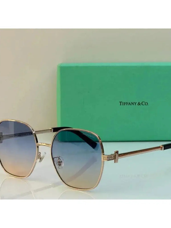 Tiffany TF3085-B Women's SUNGLASSES  ✨