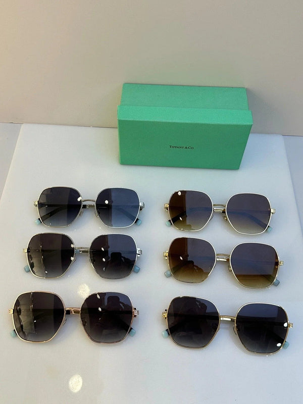 Tiffany TF3085-B Women's SUNGLASSES  ✨