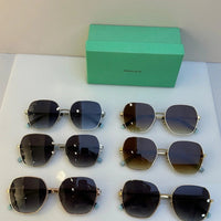 Tiffany TF3085-B Women's SUNGLASSES ✨
