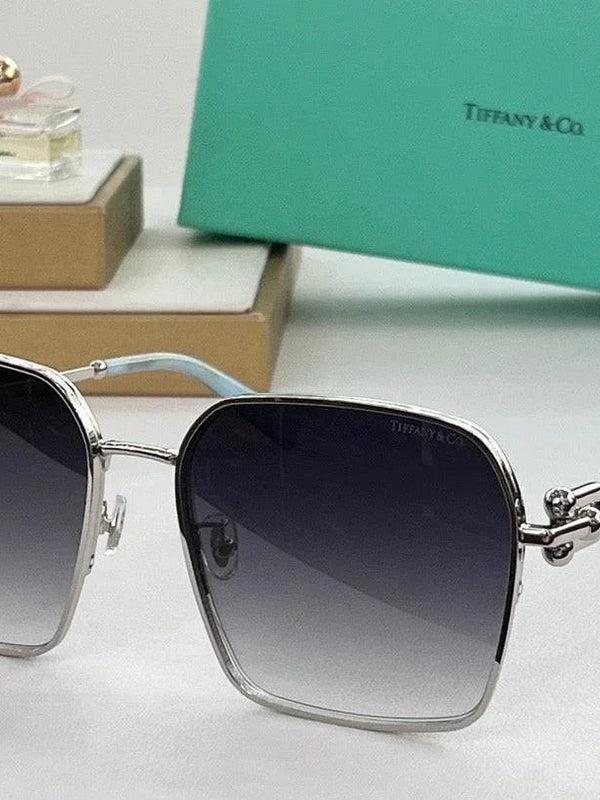 TIFFANY TF3093D Women's SUNGLASSES  ✨