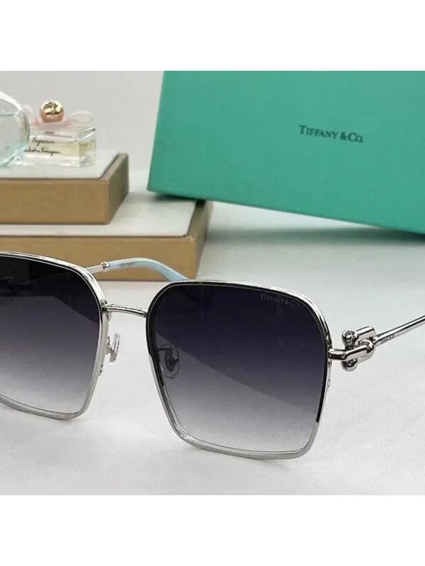 TIFFANY TF3093D Women's SUNGLASSES  ✨