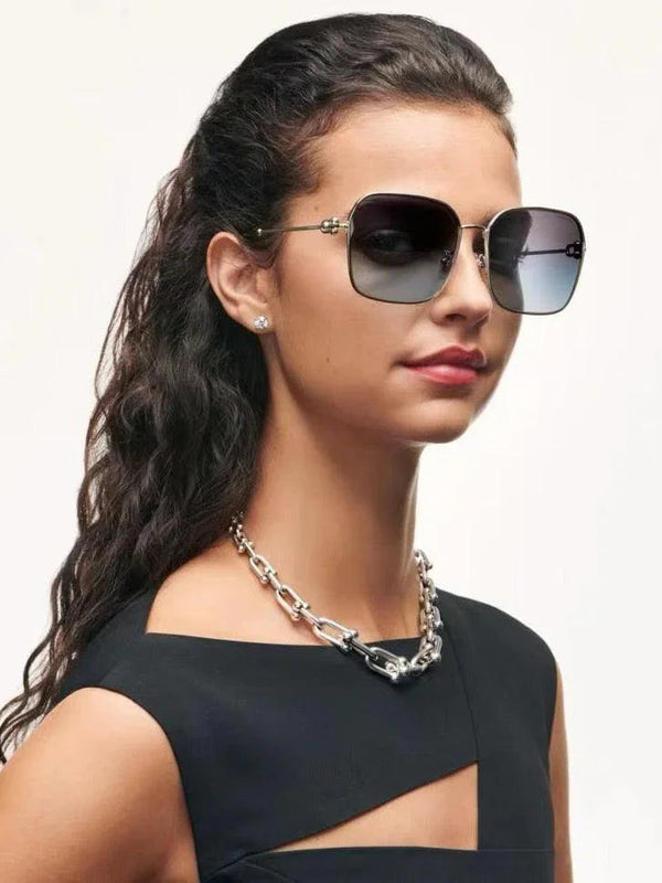 TIFFANY TF3093D Women's SUNGLASSES  ✨