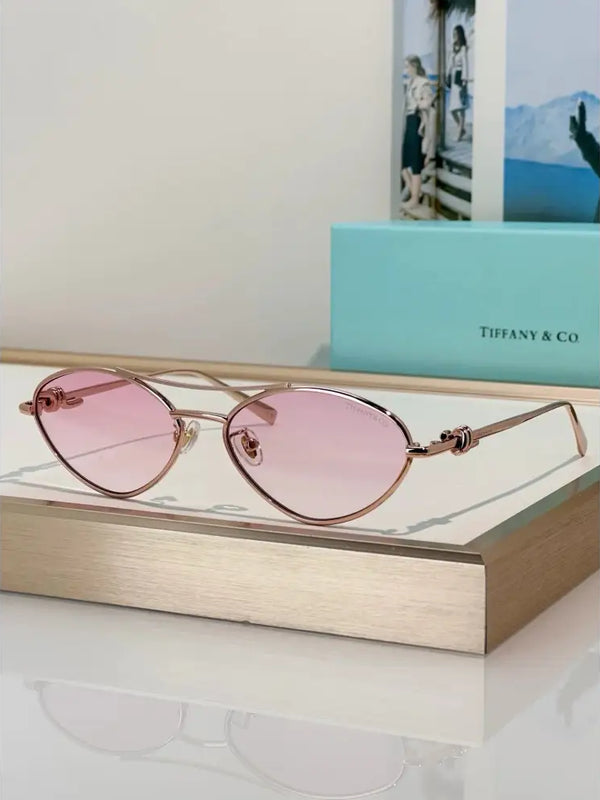 TIFFANY TF3117 Women's Sunglasses ✨