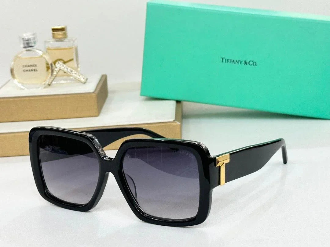 TIFFANY TF4206U Women's Sunglasses ✨