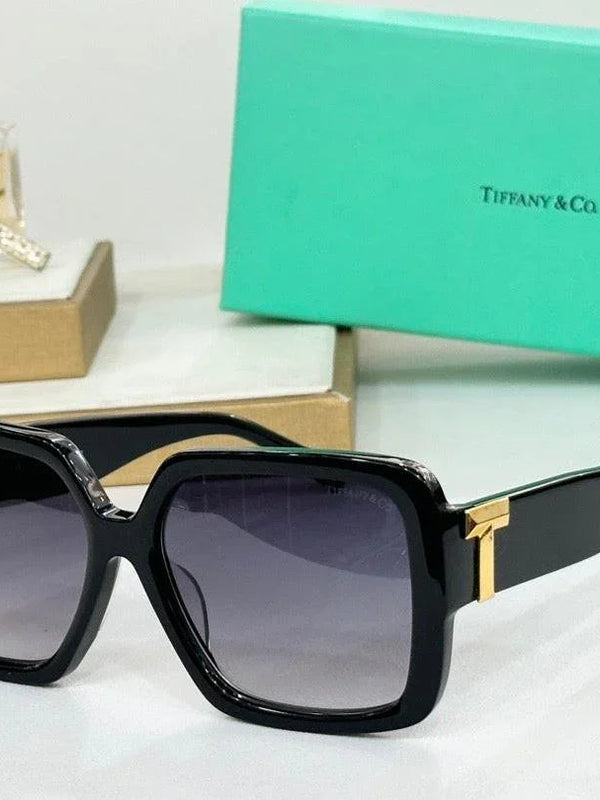 TIFFANY TF4206U  Women's Sunglasses ✨