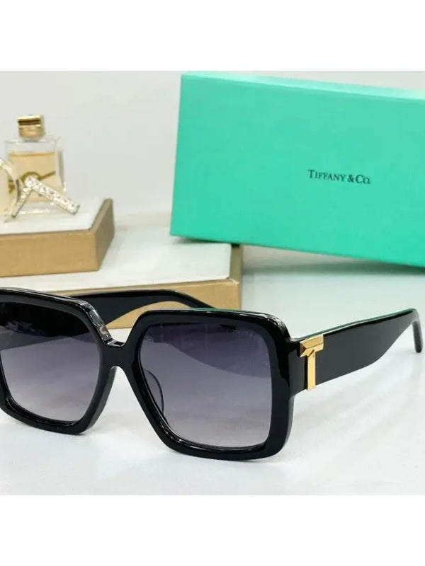 TIFFANY TF4206U  Women's Sunglasses ✨