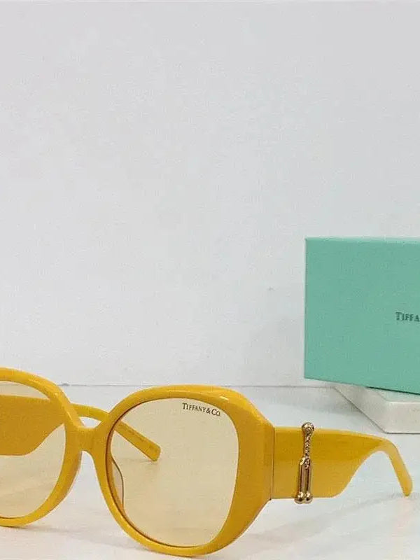 TIFFANY TF4207B 8382EL Women's SUNGLASSES  ✨