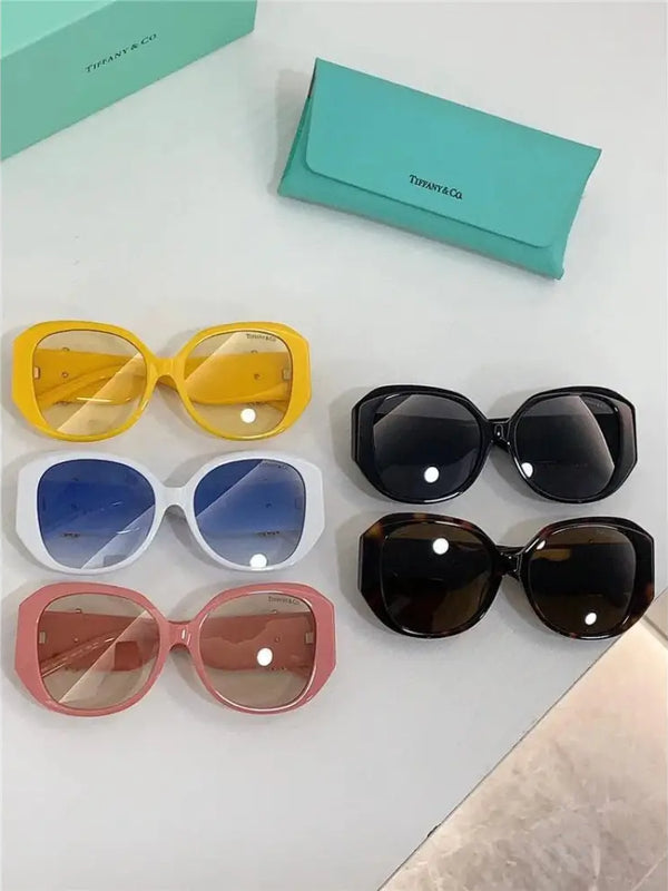 TIFFANY TF4207B 8382EL Women's SUNGLASSES  ✨