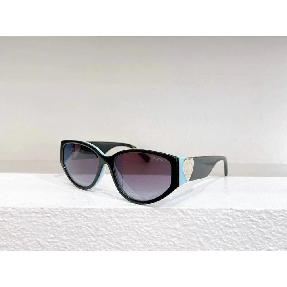 Tiffany TF4217 838887 Women's SUNGLASSES  ✨