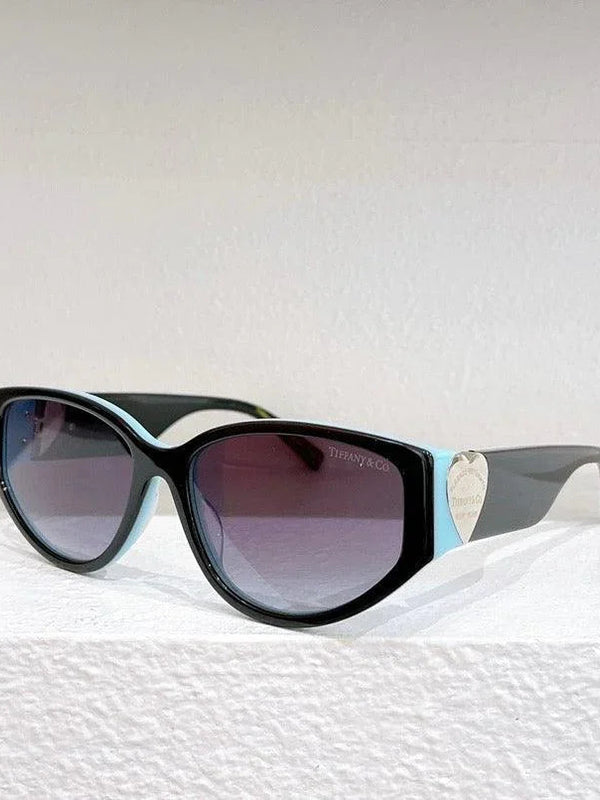 Tiffany TF4217 838887 Women's SUNGLASSES  ✨