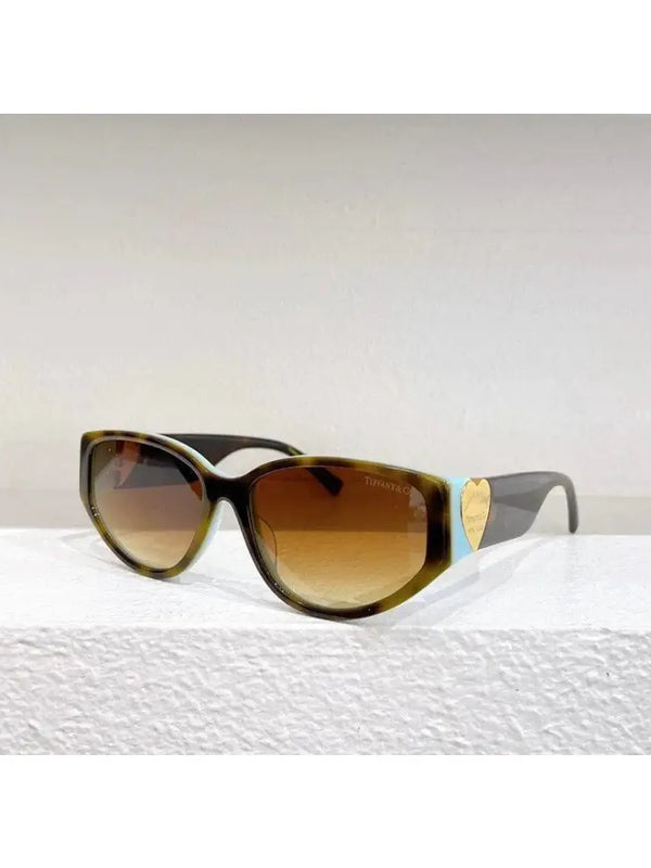 Tiffany TF4217 838887 Women's SUNGLASSES  ✨