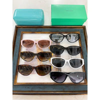Tiffany TF4217 838887 Women's SUNGLASSES  ✨