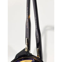 TOM FORD 5823-H 001 50  Blue Light Eyewear & Magnetic Clip-On Sunglasses  🔱