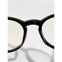 TOM FORD 5823-H 001 50  Blue Light Eyewear & Magnetic Clip-On Sunglasses  🔱