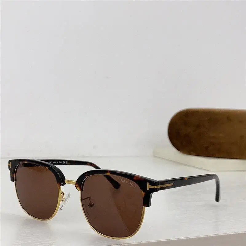 Tom Ford 5961 T Men's Sunglasses✨