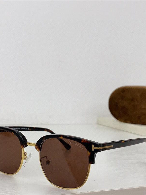 Tom Ford 5961 T Men's Sunglasses✨
