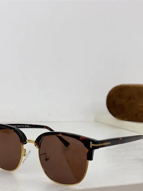 Tom Ford 5961 T Men's Sunglasses✨