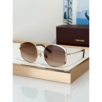 TOM FORD ABBEY-02 TF1349/S 30F Sunglasses 🔱